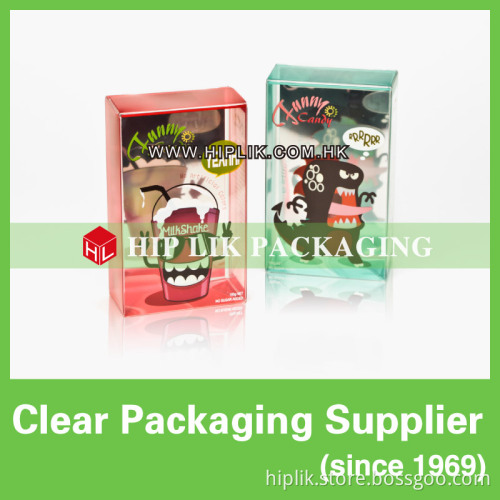 PVC Bag for Promotional Gift